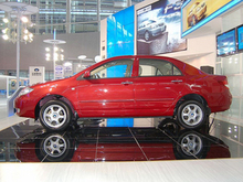 2005 ǵF3 1.6GLX-i