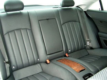 2008 YCLS CLS 500