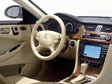 2008 YCLS CLS 500
