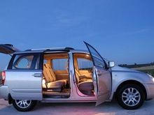 2006 VQ 2.7 m