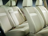 2005款 捷达 CIF 舒适型