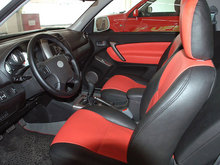 2005 wUFO 2.0MT 
