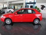 2005款 凯越 HRV 1.6LE-MT