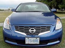 Altima 2.5 S