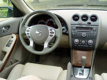 Altima 2.5 S