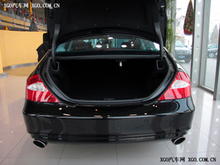 2008 YCLS CLS 350