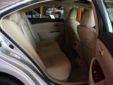 2006款 雷克萨斯ES 350 豪华版