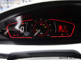 2008款 荣威550 550D 1.8T 品臻版