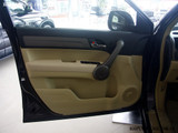 2008款 CR-V 2.0两驱都市版自动挡