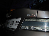 2007款 阿斯顿·马丁DBS 6.0 Manual Coupe