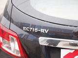 2010款 帝豪EC7-RV 1.5MT 豪华型