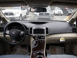 2009款 丰田Venza 2.7L 美规车