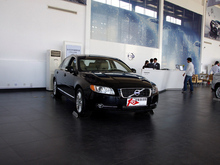 2009 ֠S80L 3.0 T6 AWD 