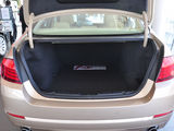2011款 宝马5系(进口) 535i 领先运动型