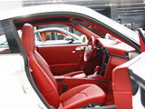 2010款 保时捷911 Targa 4 3.6L