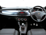 2011款 ALFA Giulietta 基本型