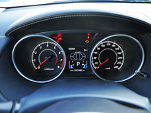 2009 Outlander EX Ž 3.0 A