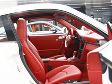 2010 ʱ911 Targa 4 3.6L