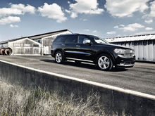 2011 Durango 