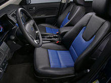 2010 Fusion 