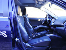 2009 Outlander EX Ž 3.0 A