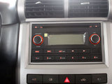 2011款 森雅S80 1.5L 手动豪华型 5座