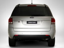 2011�� Territory ������