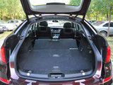 2011款 宝马5系GT 535i xDrive豪华型