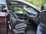 2011款 宝马5系GT 535i xDrive豪华型