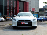 2012款 日产GT-R 3.8T Premium Edition