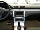 2011款 大众CC 2.0TSI至尊型
