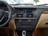 2011款 宝马X3 xDrive35i 豪华型
