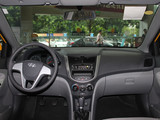 2010款 瑞纳 三厢 1.4 GS MT舒适型