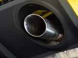 2012款 科迈罗Camaro 3.6L 变形金刚限量版