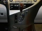 2009款 雷克萨斯RX450h-混动 450h