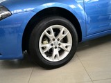 2010款 中华骏捷FRV 1.3 MT豪华型