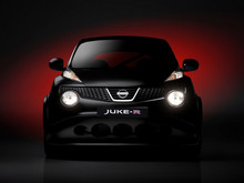 2011 ծaJuke-R 