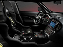 2011 ծaJuke-R 