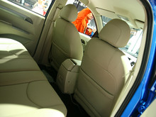 2011 LX8 2.0 h