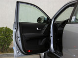 2013款 柯兰多 2.0L 汽油两驱手动舒适版