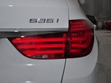 2013款 宝马5系GT 535i 典雅型