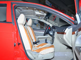 2012款 长安CX30 三厢 1.6 MT豪华型