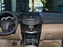 2012 SRAV4 2.4AT Ab