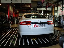 2013 ݱXF 2.0L i4 TiA