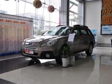 2013  2.5iA