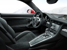 2015 ʱ911 Carrera GTS 3.8L
