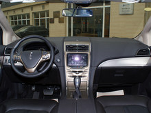 2013 ֿMKX 3.7L AWD