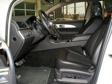 2013 ֿMKX 3.7L AWD