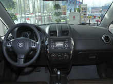 2013 ZSX4 1.6L ԄӿJ