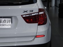 2013 X3 Ŀ xDrive28i 